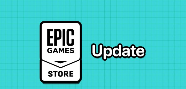 Πώς να ενημερώσετε το Epic Games Launcher