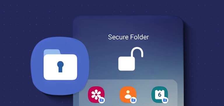 Πως να ξεκλειδώσετε τον ασφαλή φάκελο στη Samsung χωρίς κωδικό πρόσβασης