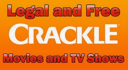 Οι καλύτερες δωρεάν νομικές υπηρεσίες ζωντανής IPTV για παρακολούθηση τηλεοπτικών εκπομπών και ταινιών Crackle 2020