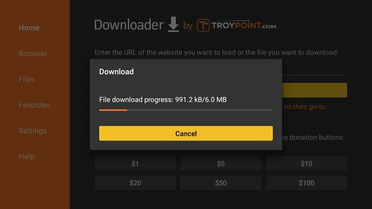 How-to-Install-Movie-HD-APK-Using-Downloader-Step16