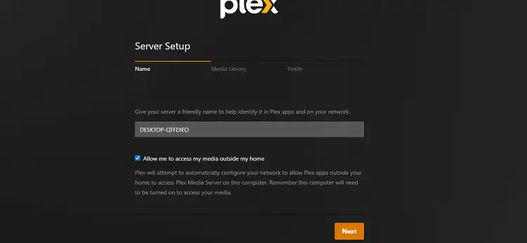Set-Up-the-Plex-Server-6