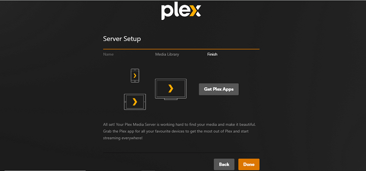 Set-Up-the-Plex-Server-8