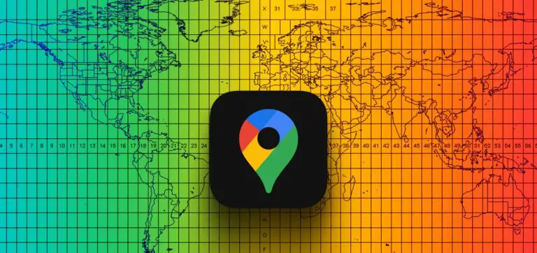 Πώς να λάβετε συντεταγμένες GPS από τους Χάρτες Google