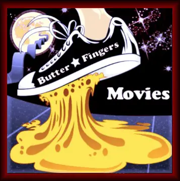 Butter Fingers Movies Kodi Addon
