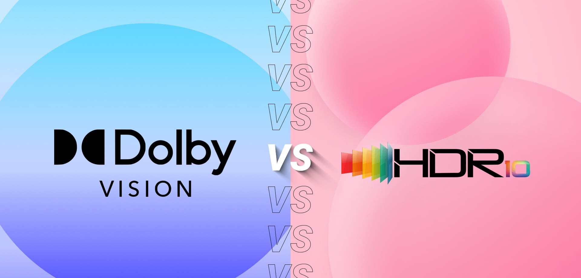 Διαφορά μεταξύ HDR και Dolby Vision