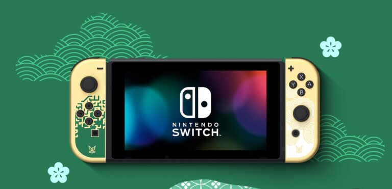 αντικαταστάσεις Nintendo Switch Joy-con