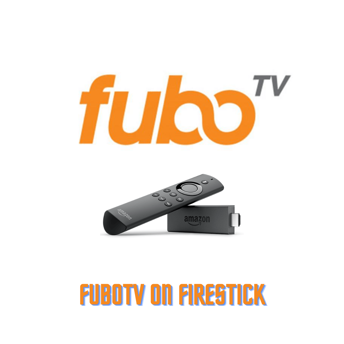 fuboTV στο FireStick