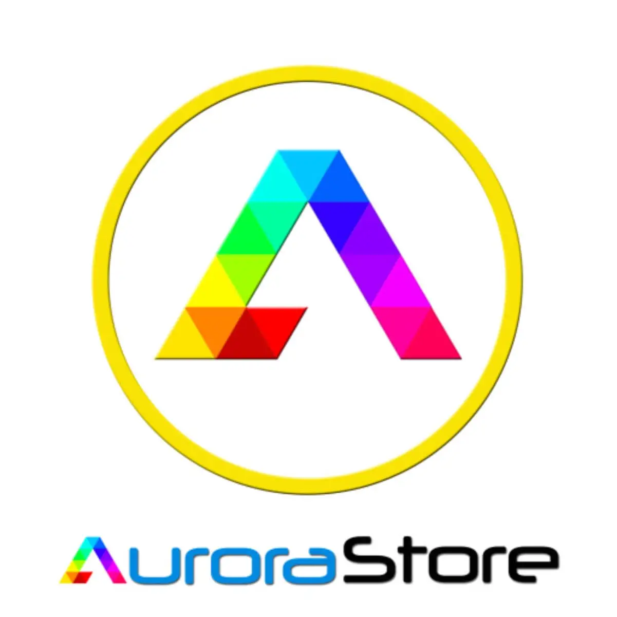 Aurora Store στο FireStick