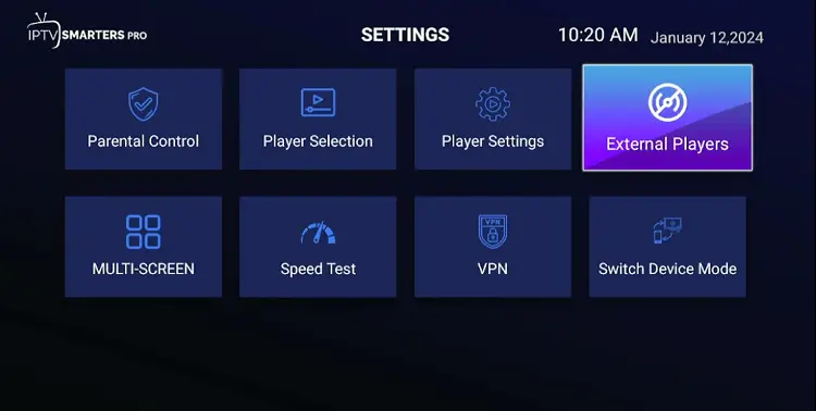 Integrate-External-Video-Players-iinto-IPTV-smarters-9