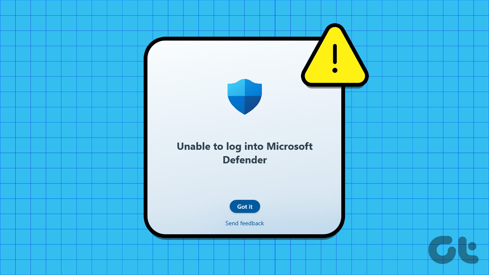 Κορυφαίες επιδιορθώσεις για την αδυναμία σύνδεσης στην εφαρμογή Microsoft Defender στα Windows 11