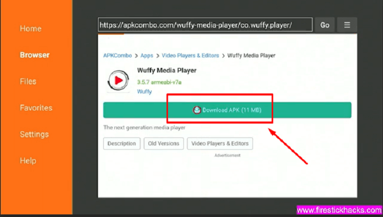 how-to-install-wuffy-media-player-on-firestick-step-23