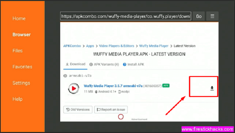 how-to-install-wuffy-media-player-on-firestick-step-24