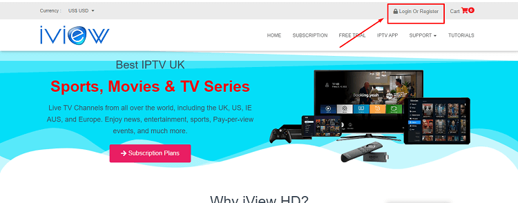 how-to-signup-iview-hd-iptv-step-1