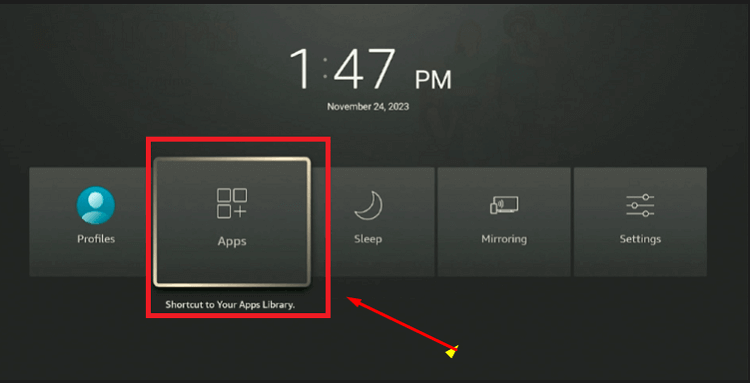 how-to-use-iview-hd-iptv-on-firestick-step-2