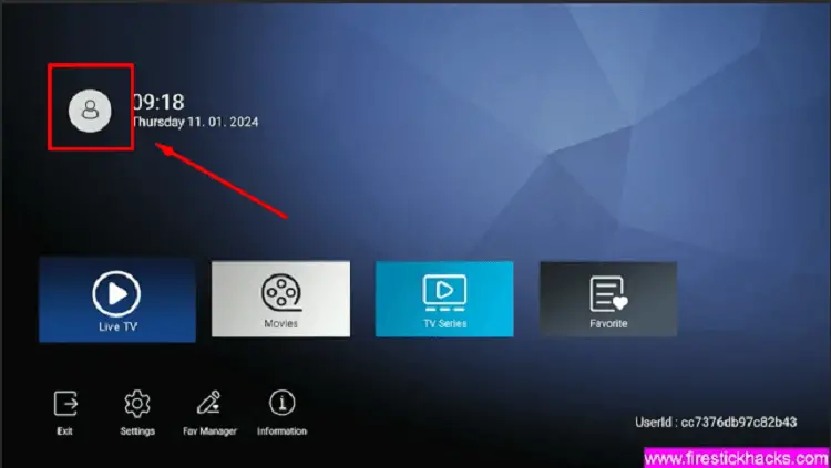 how-to-use-iview-hd-iptv-on-firestick-step-5
