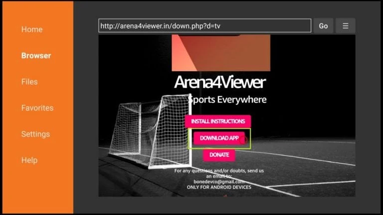 install-Arena4Viewer-on-FireStick-17