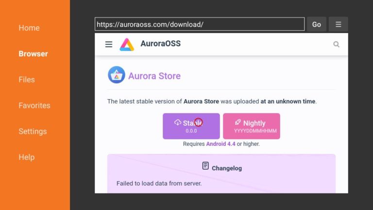install-Aurora-Store-on-FireStick-19