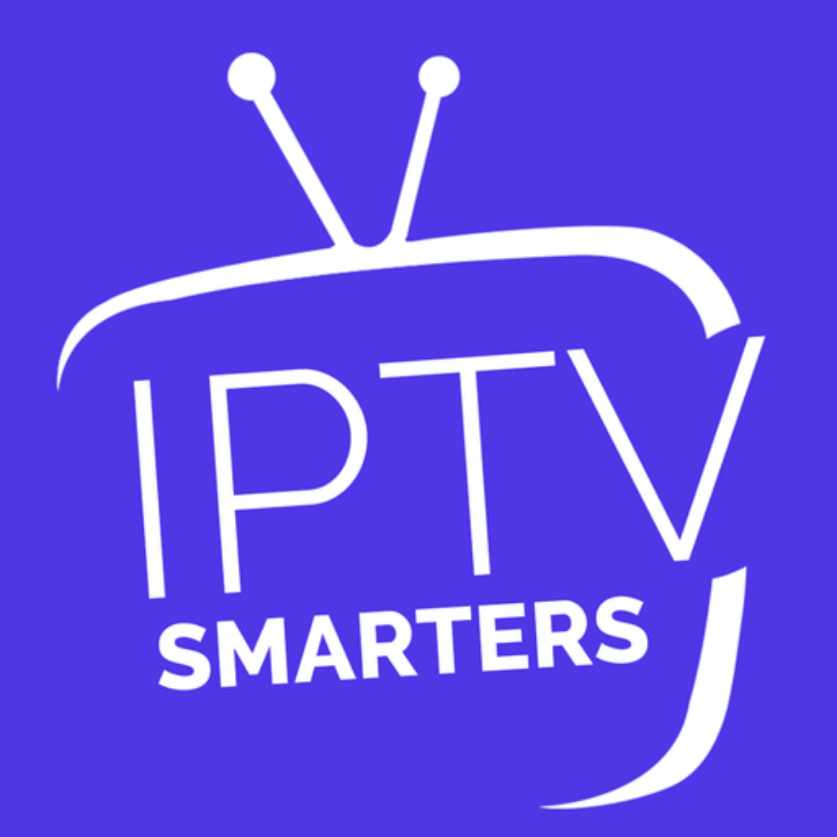 Smarters IPTV στο FireStick