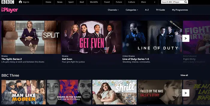 what-can-i-watch-for-free-on-firestick-bbc-iplayer
