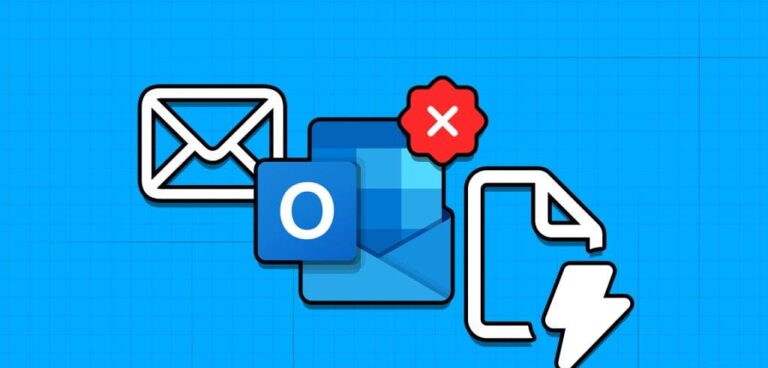 επιδιορθώσεις για πρότυπα email που λείπουν στο Microsoft Outlook