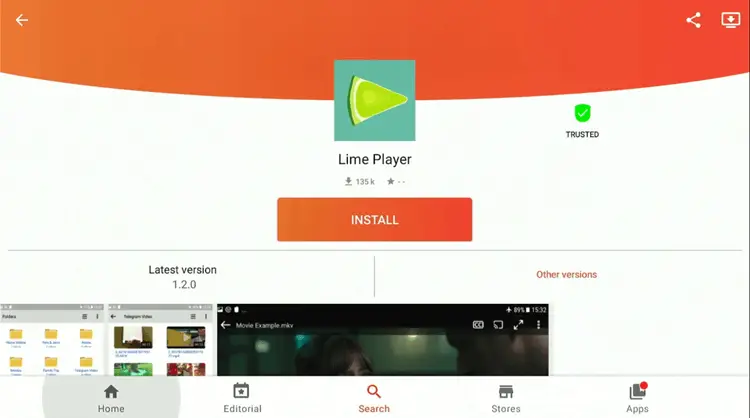 install-lime-player-on-firestick-using-downloader-35