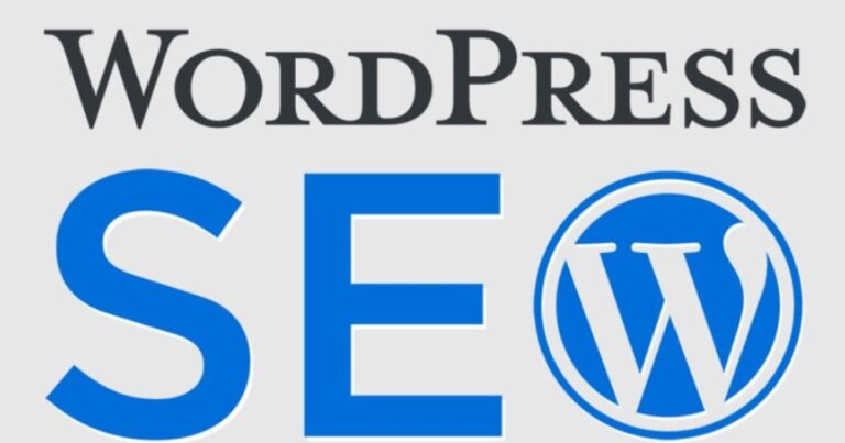 WordPress SEO για αρχάριους