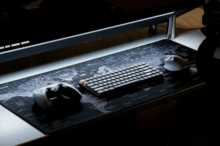 το πληκτρολόγιο και το ποντίκι που δεν λειτουργούν στο PS5