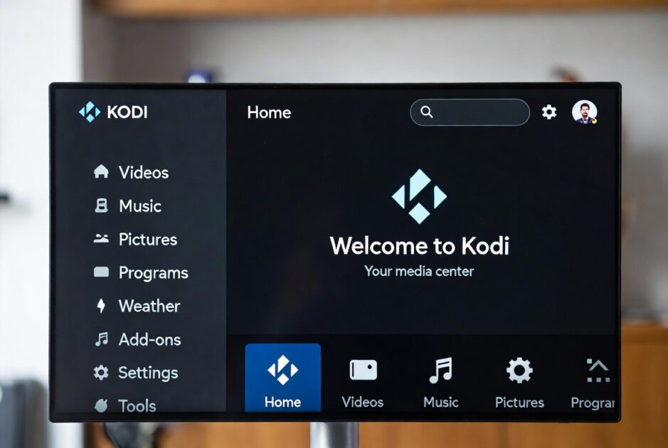 3 τρόποι για να βελτιώσετε την εμπειρία σας στο Kodi