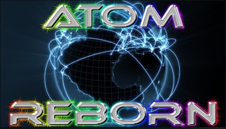 Atom Reborn Addon - Εναλλακτική λύση για το White Devil Kodi Addon