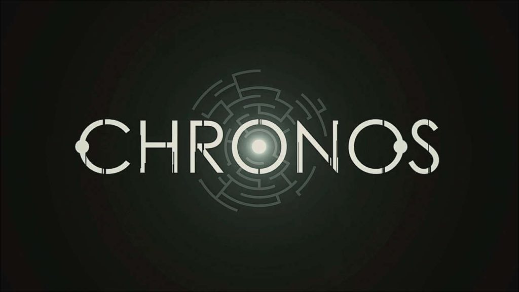 Chronos Addon - Εναλλακτική λύση για το White Devil Kodi Addon
