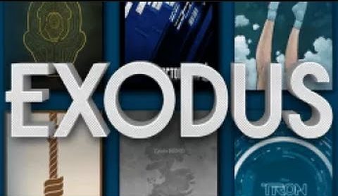 Exodus Addon