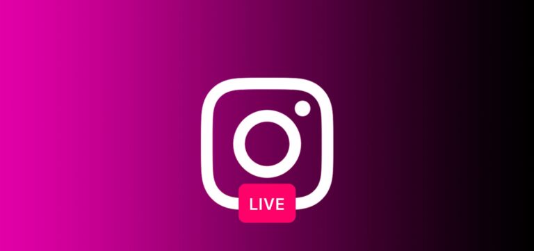 Πώς να κάνετε live στο Instagram