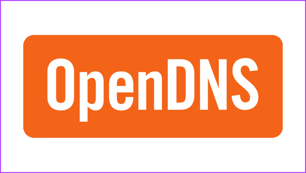 OpenDNS Καλύτεροι διακομιστές DNS για Gaming για Low Ping το 2024