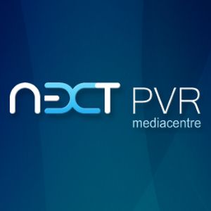 Λογότυπο NextPVR