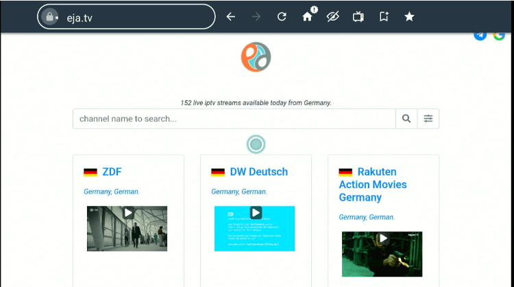 watch-german-Channels-on-FireStick-using-Amazon-Silk-Browser-17