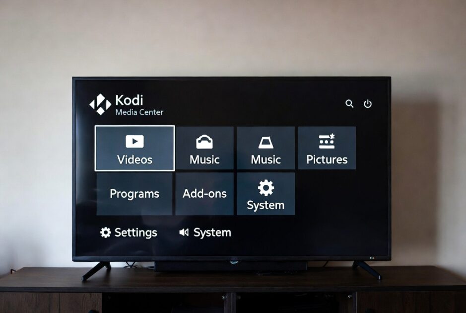 3 τρόποι για να βελτιώσετε την εμπειρία σας στο Kodi