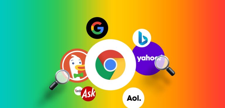 Πώς να προσθέσετε μια νέα μηχανή αναζήτησης στο Google Chrome