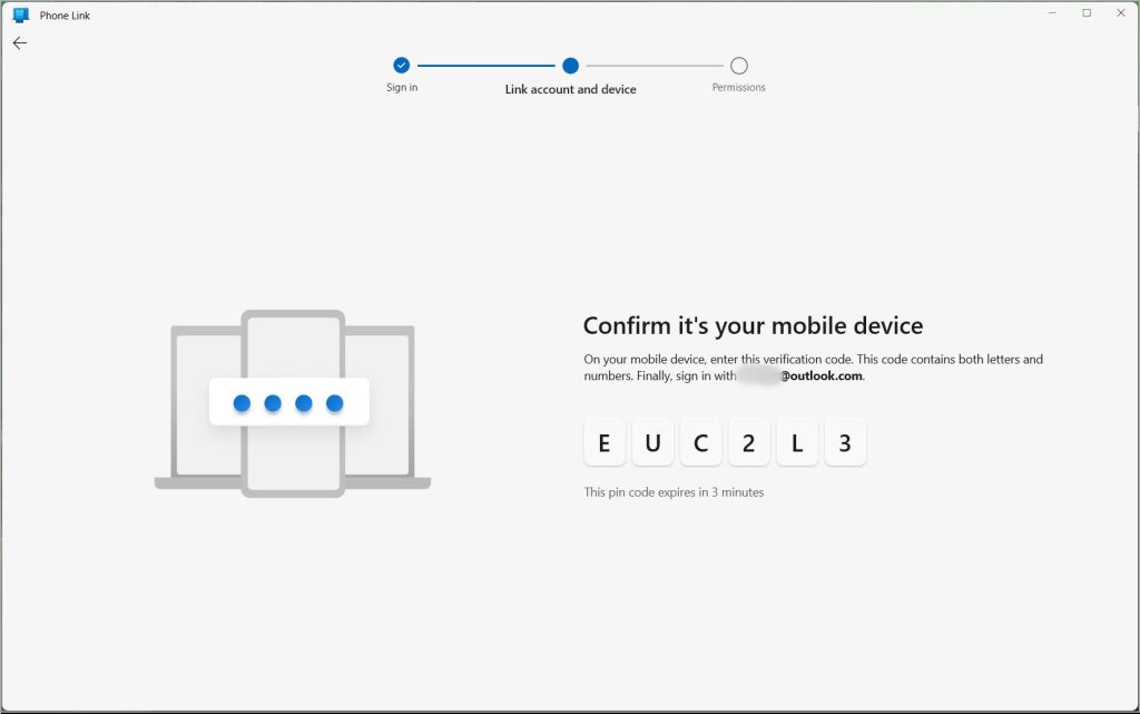 Οδηγός χρήσης Phone Link στα Windows 11 με Android ή iPhone