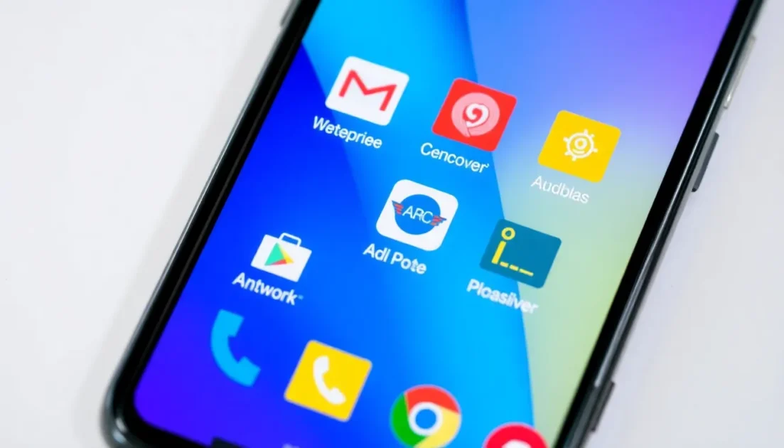 Μάθετε τη σημασία των εικονιδίων κατάστασης και ειδοποιήσεων στο Android