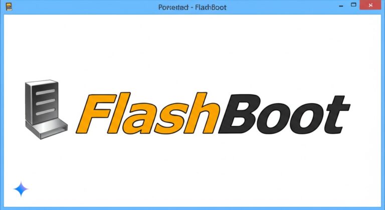 FlashBoot: Για τη δημιουργία μονάδων USB
