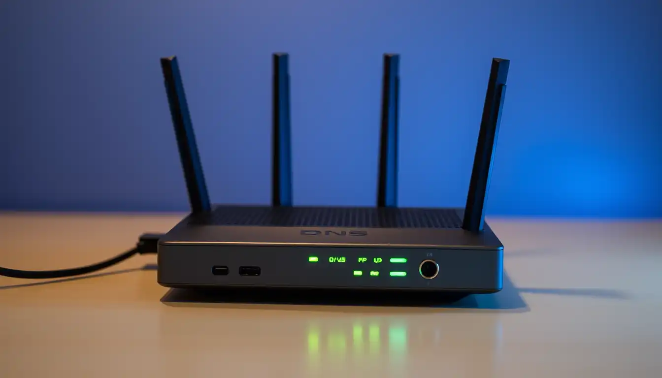 Πως να αλλάξετε το DNS με Απλά βήματα