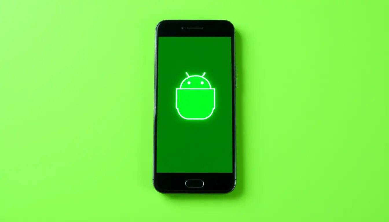 DRM recovery on Android
