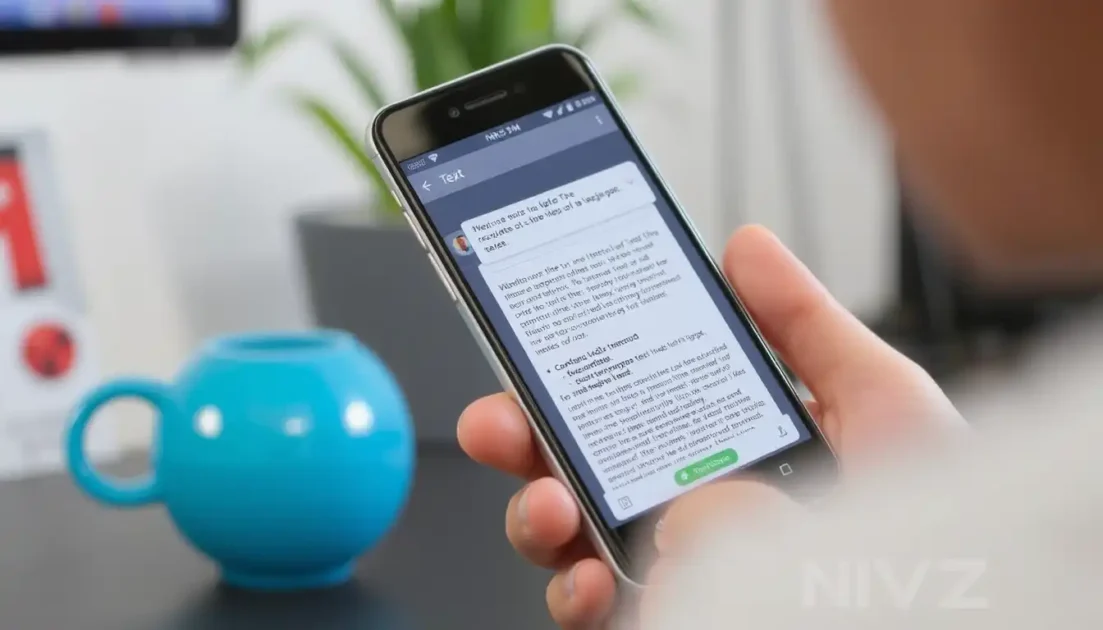 Ο ευκολότερος τρόπος μετατροπής ομιλίας σε κείμενο σε Android