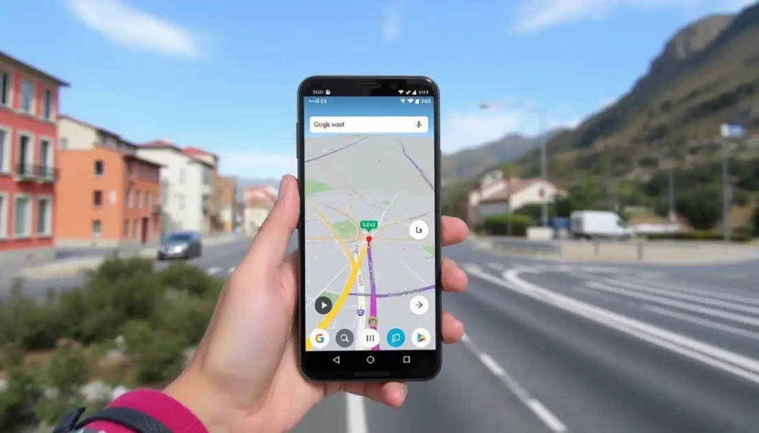 Χάρτες GPS εκτός σύνδεσης: οι καλύτερες εφαρμογές για Android