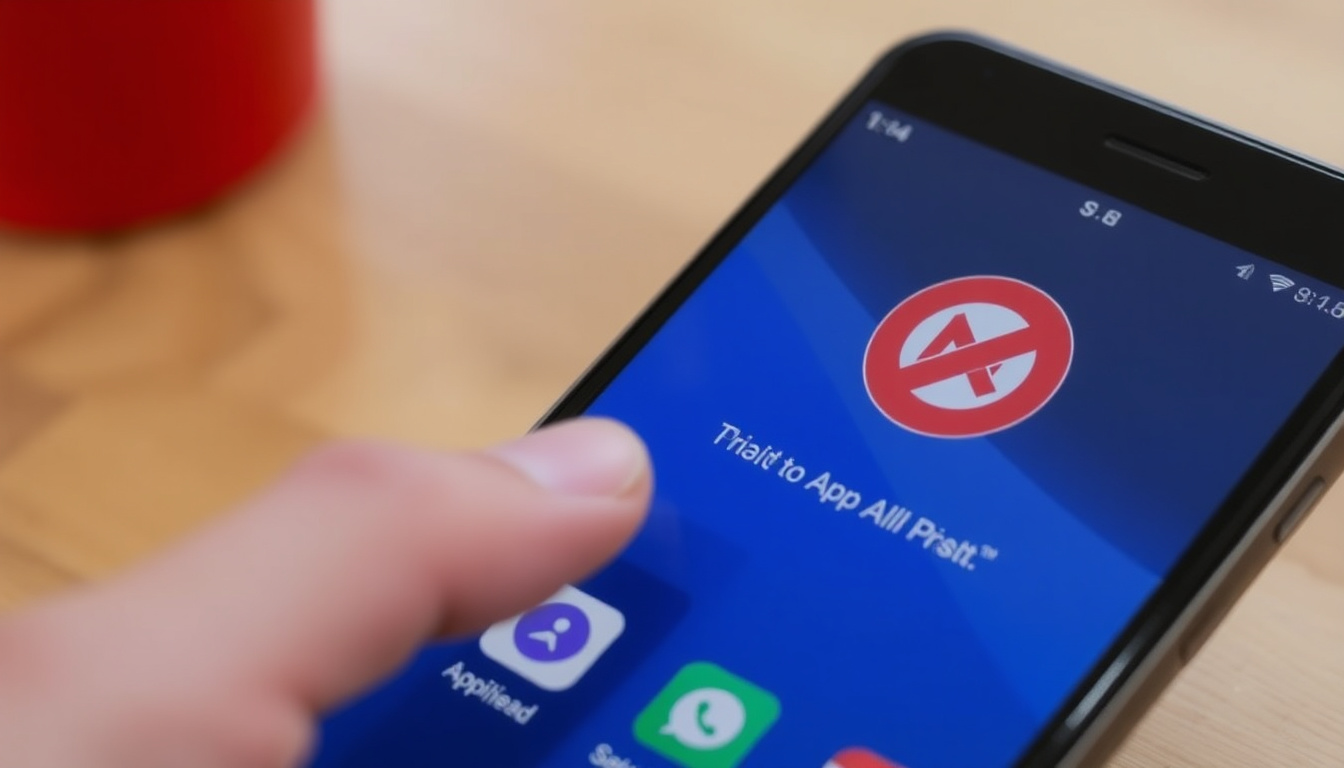 Πλήρης οδηγός για την αποτροπή λήψεων εφαρμογών σε Android