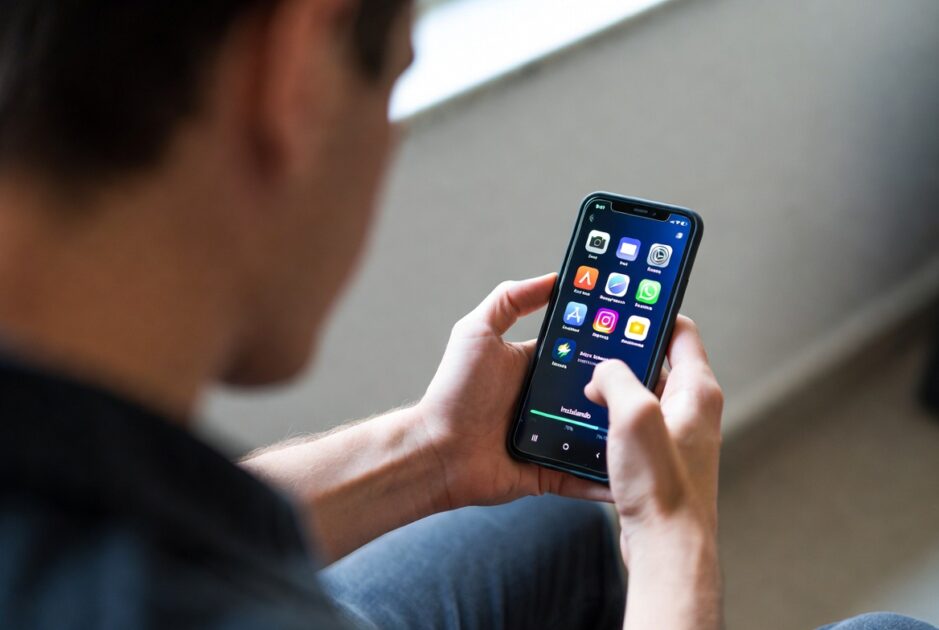 Ανακαλύψτε πώς το Android 16 επιταχύνει την εγκατάσταση και τις ενημερώσεις εφαρμογών