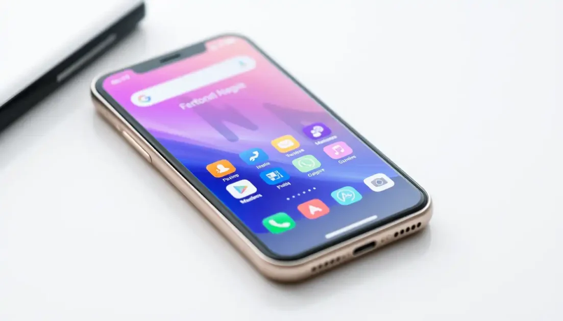 ποιες φωτογραφίες βλέπει κάθε εφαρμογή