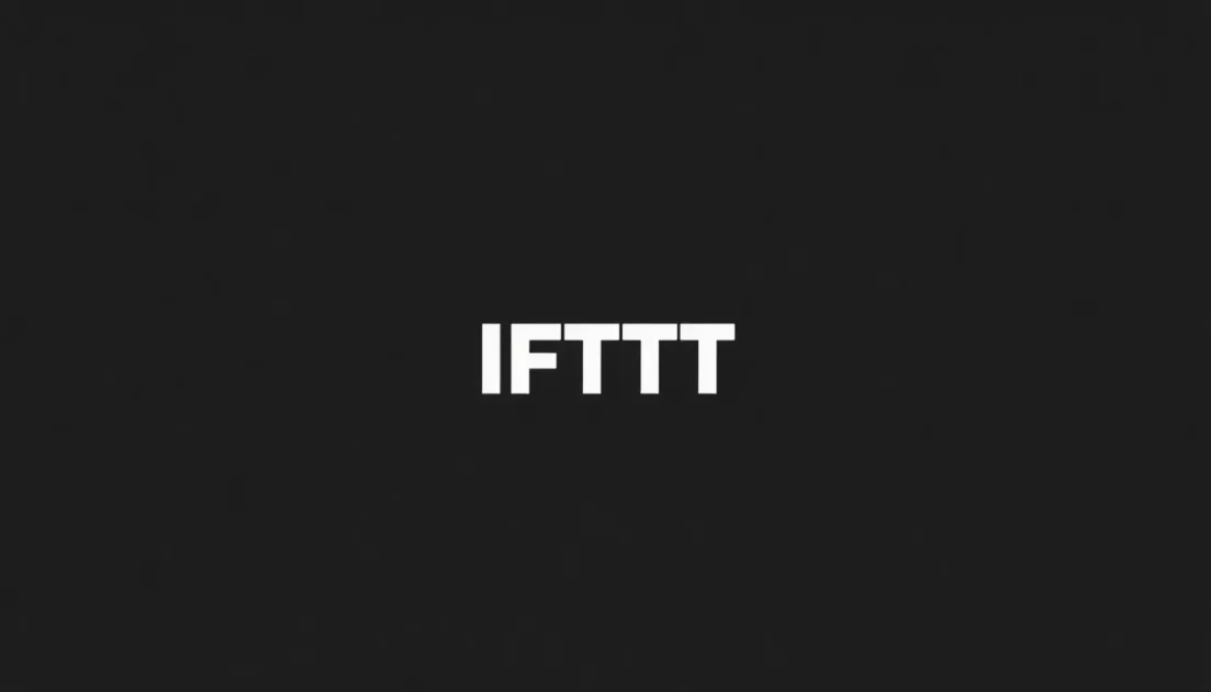 IFTTT