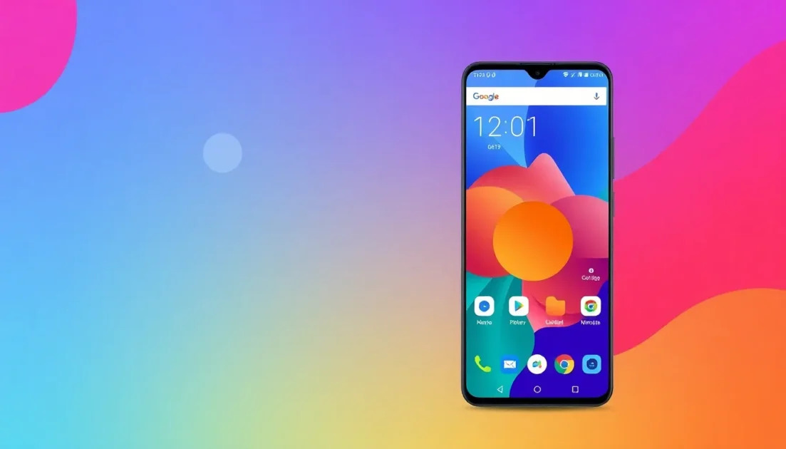 Δυναμικά widgets με KWGT