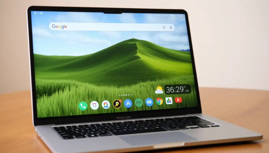 Η Google αποσύρει την κλασική εφαρμογή καιρού στο Android